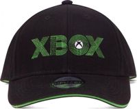 Xbox - Letters Men's Adjustable Cap - thumbnail