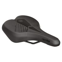 Ursus Zadel ergotec comfort m medium zwart