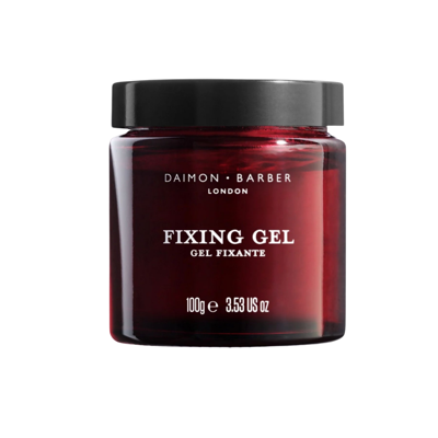 Daimon Barber Fixing Gel