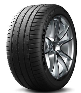 Michelin Ps4 s na0 xl 245/35 R20 95Y MI2453520YPS4SNA0XL