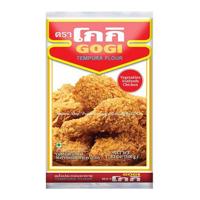 Gogi - Tempura Meel - 500g