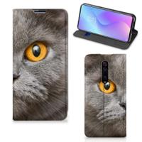Smartphone hoesje Xiaomi Mi 9T Pro Britse Korthaar