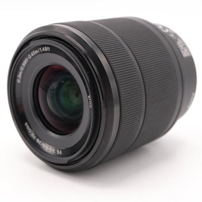 Sony FE 28-70mm F/3.5-5.6 OSS occasion