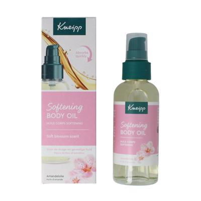 Kneipp huidolie soft skin