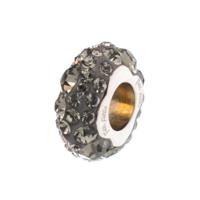 Sieraad Dames Folli Follie 3P13F020A Grijs 1,5 cm
