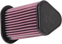 K&N vervangbaar luchtfilter replac. filter ro-6518