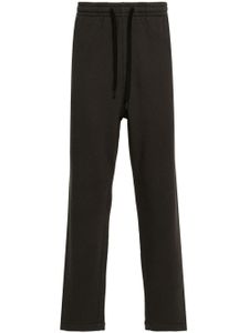 MARANT pantalon de jogging Mailesco à effet délavé - Gris