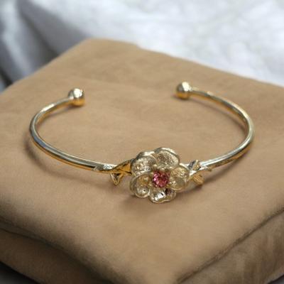 Armband Bloem - Spiritualiteit - Spiritueelboek.nl