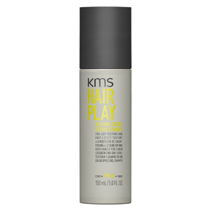 KMS HAIRPLAY MESSING CREME 150ML