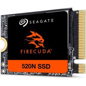 Seagate ZP1024GV3A002 internal solid state drive M.2 1 TB PCI Express 4.0 NVMe