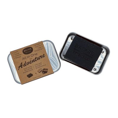 Balade en Provence All-in-1 For Adventure Zeep