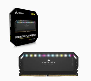 Corsair Dominator CMT32GX5M2X5600C36 geheugenmodule 32 GB 2 x 16 GB DDR5 5600 MHz