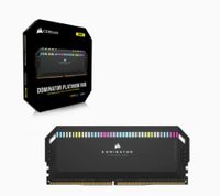 Corsair Dominator CMT32GX5M2X5600C36 geheugenmodule 32 GB 2 x 16 GB DDR5 5600 MHz - thumbnail