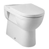 Jika Euroline Duobloccloset Pk +8 Wit h8247160000001