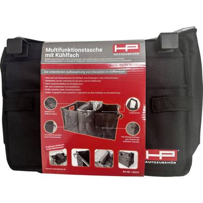 HP Autozubehör 19273 Kofferbakorganizer (l x b x h) 350 x 180 x 280 mm