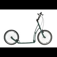 Mibo royal 20/20 opal green