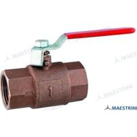 GS30698 - 3" bronzen kogelkraan