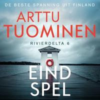 Eindspel