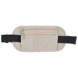 Beagles Originals Security Waistbag Heuptas Natuur