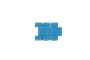 Diesel Bandschakels DZ5360 - 24mmmm - (2 stuks)