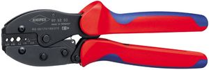 Knipex Crimp hefboomtang Coax, BNC stekkers - 97 52 50 SB 975250SB