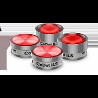 Chauvet DJ CoDot ILS set van 4