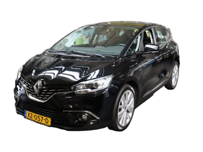 Renault Scénic