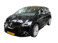 Renault Scénic