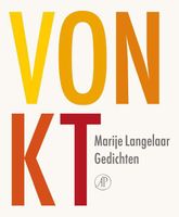 Vonkt - Marije Langelaar - ebook - thumbnail