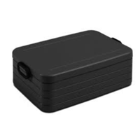 MEPAL - Take a Break - Lunchbox XL Nordic Black