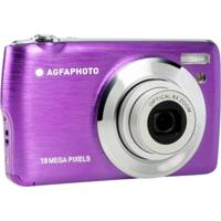 AgfaPhoto AgfaPhoto Realishot DC8200 purple Digitale camera 18 Mpix Zoom optisch: 8 x Violet Incl. accu, Incl. tas AgfaPhoto AgfaPhoto Realishot DC8200 purple Digitale camera 18 Mpix Zoom optisch: 8 x Violet Incl. accu, Incl. tas