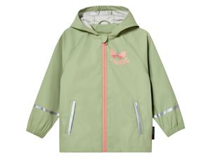 lupilu Kinder regenjas (Groen, 86/92)