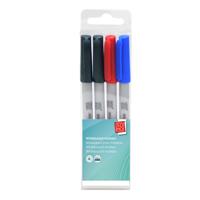 Whiteboardmarkers 1mm SOHO