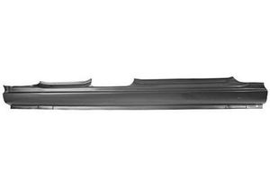 PLAATWERKDEEL Dorpel R 4-deurs 0955104