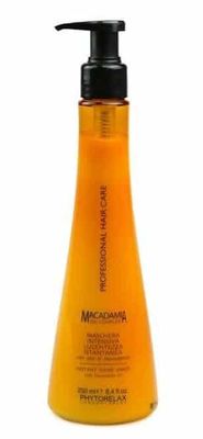 Phytorelax Macadamia Instant Shine Mask (250 ml)