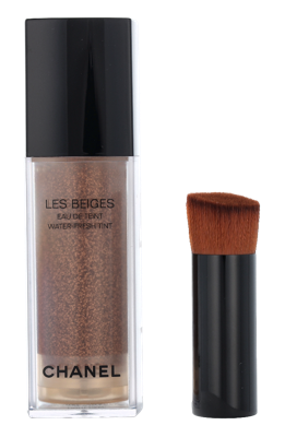 Chanel Les Beiges Water-Fresh Tint 50 Light Deep Foundation 30 ml Dames