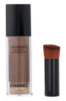 Chanel Les Beiges Water-Fresh Tint 50 Light Deep Foundation 30 ml Dames