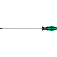 Wera 355 05009319001 Werkplaats Kruiskop schroevendraaier PZ 2 Koplengte: 300 mm