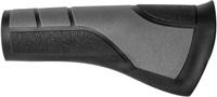 Westphal handvat "wings 2" grips "wings 2 120 mm,f.left,black/grey