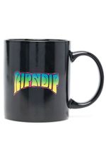 Ripndip tasse thermique Psychedelic - Noir Ripndip tasse thermique Psychedelic - Noir