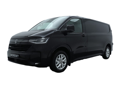 Volkswagen e Transporter