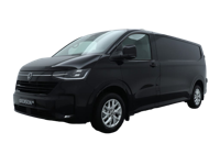 Volkswagen e Transporter