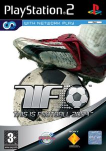 This is Football 2004