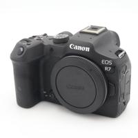 Canon EOS R7 body occasion