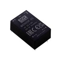 Mean Well MDS03G-15 DC/DC-converter, print 200 mA 3 W Aantal uitgangen: 1 x Inhoud 1 stuk(s)