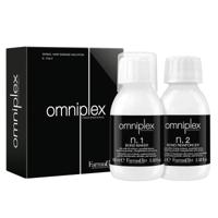 FarmaVita omniplex professional system compact kit 2x 100ml