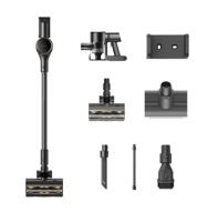 Dreame R10s Pro 2-in-1-steelstofzuiger Batterij/Accu Droog HEPA Zakloos 0,6 l 425 W Zwart 2,5 Ah