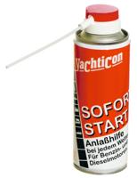 Yachticon Motor Starter Spray 200 Ml Default