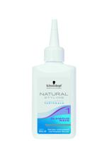 Schwarzkopf Lotion Natural Styling Glamour Wave 1 80ml