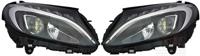Koplamp Set SET2924964M Koplamp Set SET2924964M